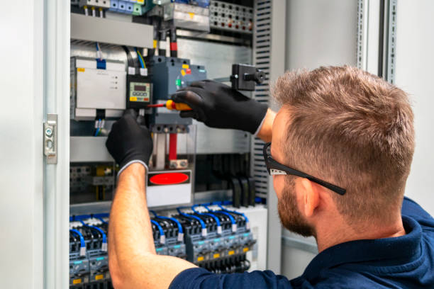 Best Emergency Electrical Repair  in Oskaloosa, IA