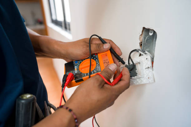 Best Electrician for Home Renovation  in Oskaloosa, IA