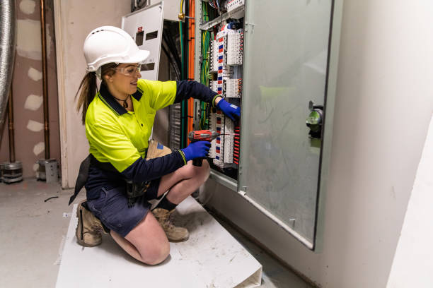 Best Affordable Electrical Installation  in Oskaloosa, IA