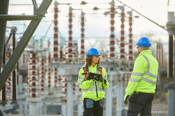 Affordable Electrical Installation in Oskaloosa, IA