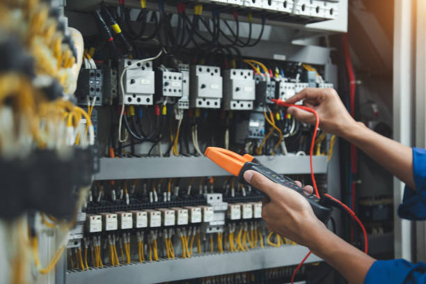 Best Electrical Rewiring Services  in Oskaloosa, IA