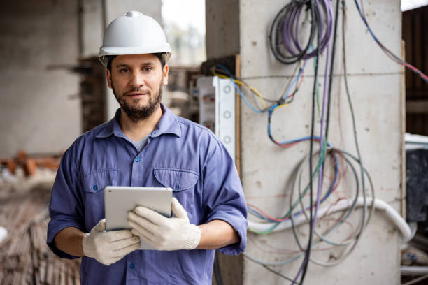  Oskaloosa, IA Electrician Pros