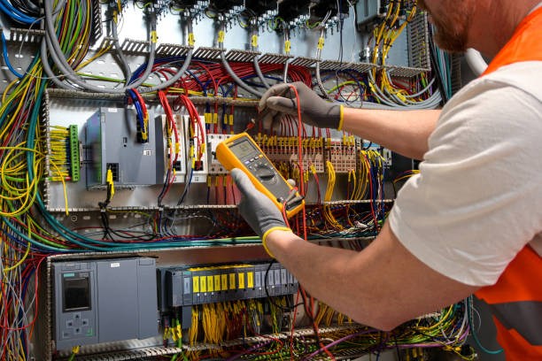 Best Electrical Upgrades for Homes  in Oskaloosa, IA