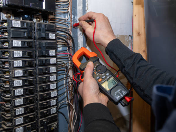 Best Best Electricians Near Me  in Oskaloosa, IA
