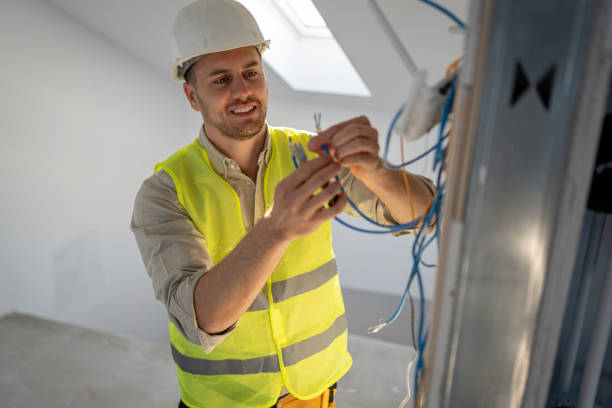 Generator Installation Services in Oskaloosa, IA